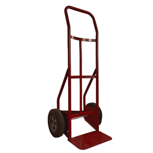 方便日用铁小型工业搬运HT2403手推车 - Product Image 4