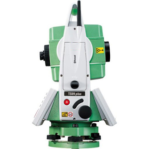 TS09 Optical Device Dual-<strong>aixs</strong> Compensator Total Station Long Working Time 16 Hours Types of Total Station - Product Image 2