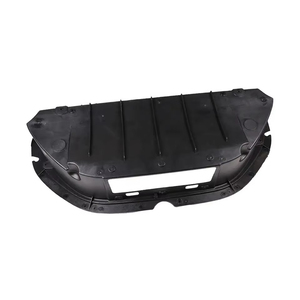 1036223-00-F <strong>Trunk</strong> Front <strong>Trunk</strong> Box 1036223-00-F for Tesla Model X 2016-2021 - Product Image 2