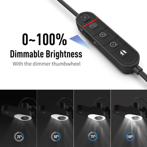 JOYUSING 12 Megapixels and 4K UHD 30fps <strong>Output</strong> Resolution <strong>Visualizer</strong> Digital Presenter Convenient to Operate - Product Image 3