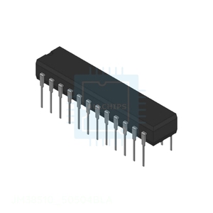 Embedded JM38510 _ 50504BLA Componentes electrónicos de alto rendimiento en línea, de la mano de la marca - Product Image 1