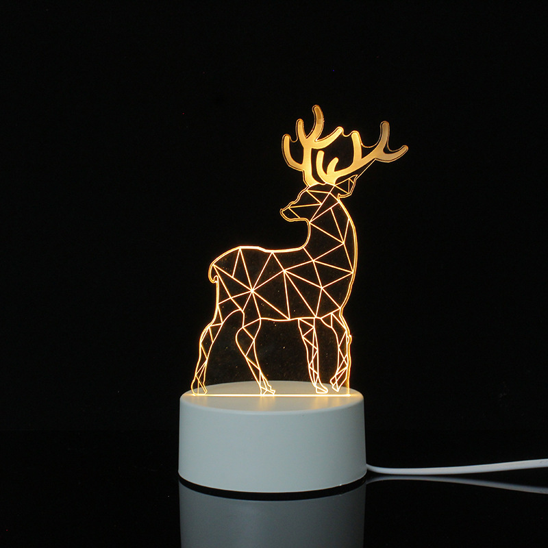 Cerf Sika