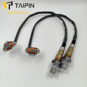 Fabbrica O2 sensore 95 b906203a per PORSCHE NORTH AMERICA sensore di ossigeno - Product Image 1
