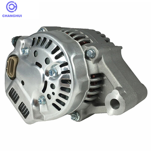 厂家直销12V 60A汽车交流发电机27060-11250汽车发电机2706011270，适用于丰田OE质量 - Product Image 2