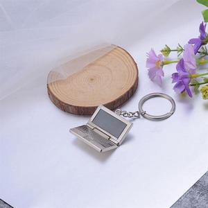 Мини-брелок для ключей с ЖК-дисплеем - Product Image 5