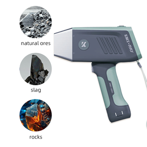 Yubo tested sul campo K600 spettrometro portatile spettrometro per diversi tipi di minerali sistema operativo finestra sicuro e protetto - Product Image 1