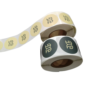 XMC-Custom Factory Supplier Kiss Cut Vinyl Self Adhesive Cartoon <strong>Sticker</strong> Labels Printing Packaging Label Die Cut Logo <strong>Stickers</strong> - Product Image 3