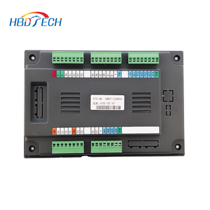 Controlador de bomba de calor, controladores lógicos programables digitales PLC - Product Image 4