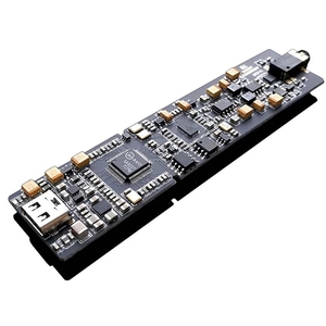 ES9038Q2M Headphone Amplifier Audio USB DAC <strong>Decoder</strong> Type-c Portable HIFI <strong>Computer</strong> DSD252