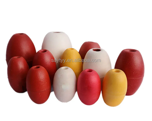 Dso โมเดลเหยื่อตกปลา PVC สีขาวสำหรับทำฟาร์มในทะเลและตกปลาสุทธิ - Product Image 5
