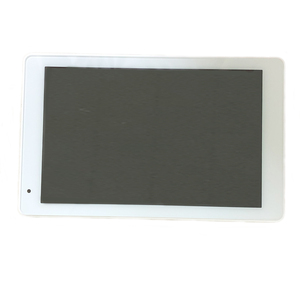 OCpad 8 Inch Touchpad Customized UI Ventilation Controller - Product Image 1
