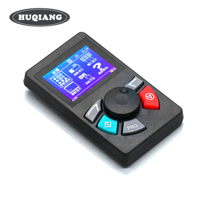 ЖК-декодер Monarch, лифтовый инструмент, прибор для проверки подъема MDKE3 MDKE9 - Product Image 1