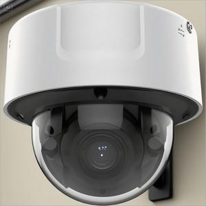 Produttore Hik OEM rete IDS-2CD7186G0-IZS CCTV sistema di sicurezza intelligente per visione notturna interna Monitor a cupola di rilevamento del volto