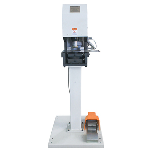 Single Head <strong>Automatic</strong> Punching <strong>Machine</strong> Grommet <strong>Machine</strong> Hole <strong>Punch</strong> <strong>Machine</strong> - Product Image 2