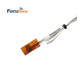 Quick Response PT100 Digital <strong>Temperature</strong> <strong>Sensor</strong> with Thin Film for Medical Constant <strong>Temperature</strong> Box and Incubator - Product Image 2