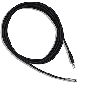 OEM personalizza IP68 sensori DS18B20 digitali con jack Audio da 3.5mm da RPD per l'agricoltura automatizzata HAVC - Product Image 1