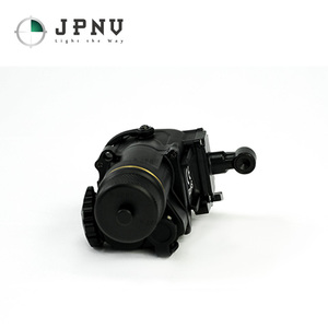 ג 'רי-c קליפ-על imager תרמי קוטי 640x512 c5/ce5 קליפ-על תמונה תרמית אינפרא אדום היקף pvs31 pvs14 gpnvg
