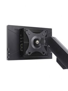 Waveshare Raspberry Pi CM4 macchina all-in-one personale cloud network storage NAS host server dual NVME interface - Product Image 3