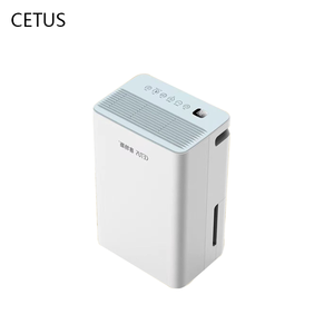Yatak odası için çok fonksiyonlu akıllı taşınabilir Abs nemlendirici hava nemlendirici - Product Image 1