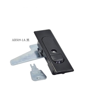Блокировка из цинкового сплава - Product Image 4