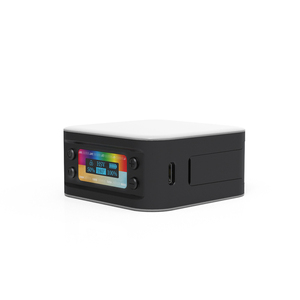 Magnet Removable Universal LED Video <strong>Light</strong> 24 <strong>FX</strong> Modes Fill-in <strong>Light</strong> Mobile Phone Fill <strong>Light</strong> - Product Image 6
