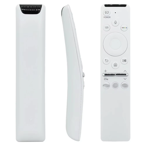 Samsung çerçeve LED TV LS03T serisi yeni BN59-01330H otomatik ses uzaktan 433mhz QN32LS03TBF QN43LS03TAF QN50LS03TAF QN55LS03TAF - Product Image 1