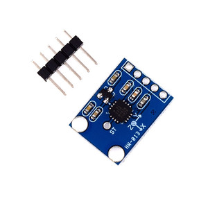 Gy-61 Adxl335 Acelerometro 3-axis <strong>Analog</strong> <strong>Output</strong> <strong>Accelerometer</strong> Module Angular Transducer 3v-5v