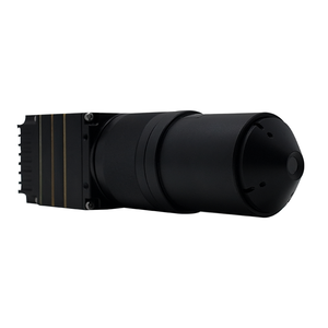 Cámara Termográfica infrarroja HJK K23E3L con sensor de 17 μm, salida de 16 bits, amplio rango de temperatura - Product Image 6