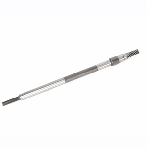 Large <strong>Module</strong> Transmission Steel <strong>Helical</strong> / Spur Pinion <strong>Gear</strong> Shaft Roller Shaft