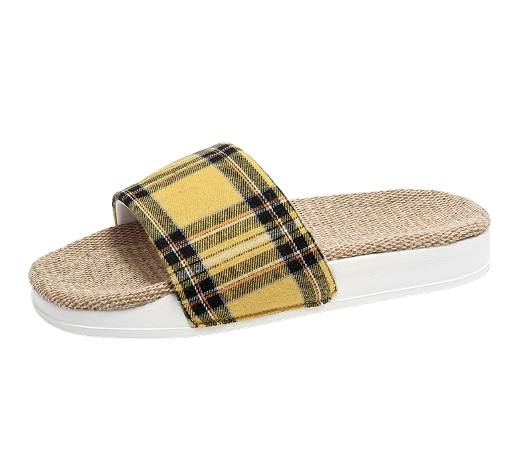 สีเหลือง