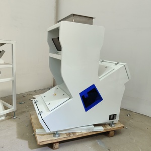 高效分色多功能分色机大米分色机 - Product Image 6