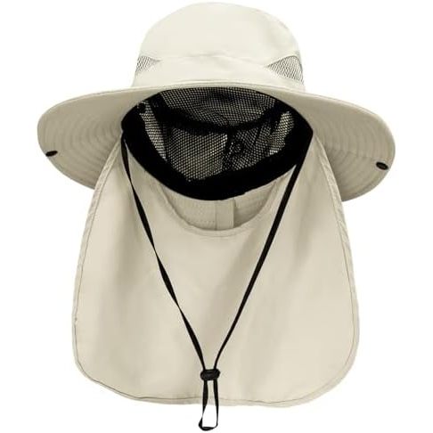 Beige (con solapa de cuello)