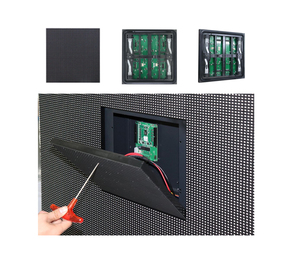 Waterproof Outdoor Full Color <strong>LED</strong> Module P4 P5 P6 P7 P8 P10 Outdoor <strong>LED</strong> Module - Product Image 2