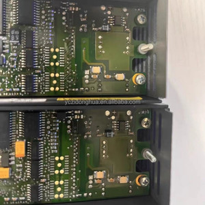 オリジナルMC206 Mpc240 MC210 Input.outputモジュールPLCコントローラ - Product Image 5