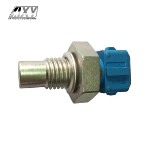 Nouvelle arrivée Injection de carburant pour <span class=keywords><strong>Piaggio</strong></span> Fly125 capteur de température moto capteur de température - Product Image 3