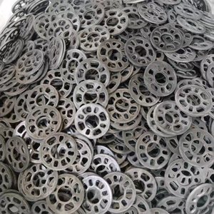 Andaimes Q235 Ringlock aço galvanizado andaimes para construção camada andaimes