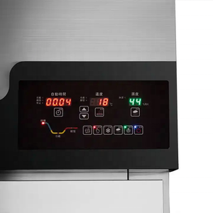 Bánh Mì thương mại Chống tủ bánh prover lên men bột retarder <span class=keywords><strong>PROOFER</strong></span> - Product Image 3