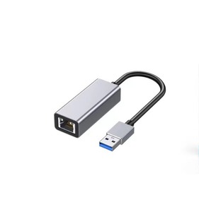 适用于Macbook Pro Air Ipad Pro的2合1千兆以太网Usb C型至Rj45 1000mbps局域网适配器 - Product Image 5