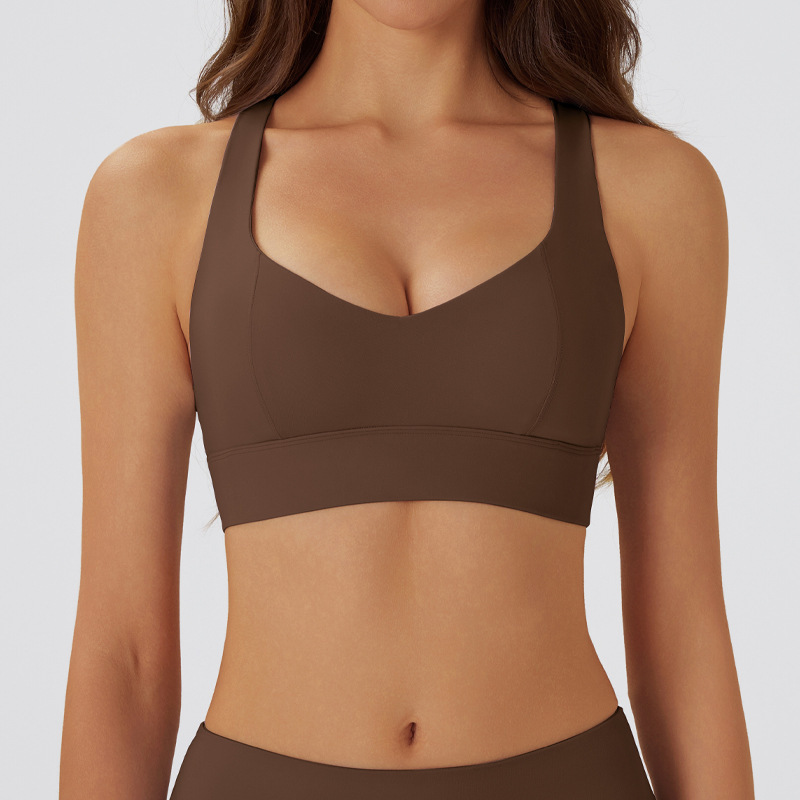 coffee brown