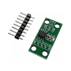 X9C103S <strong>Potentiometer</strong> Module DC3V-5V X9C103S Digital <strong>Potentiometer</strong> Board Module
