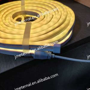 Wifi RGB发光二极管条形灯24V 36W IP67硅胶发光二极管通道防水发光二极管霓虹灯管，适用于6-12毫米灯带发光二极管 - Product Image 6