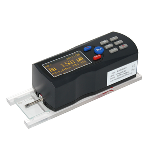 <strong>Auto</strong> <strong>Testing</strong> <strong>Machine</strong> Mini Surface Tester Roughness Instrument Capable of Measuring Ra/rt/rq/rz Value for Hot Sale - Product Image 2