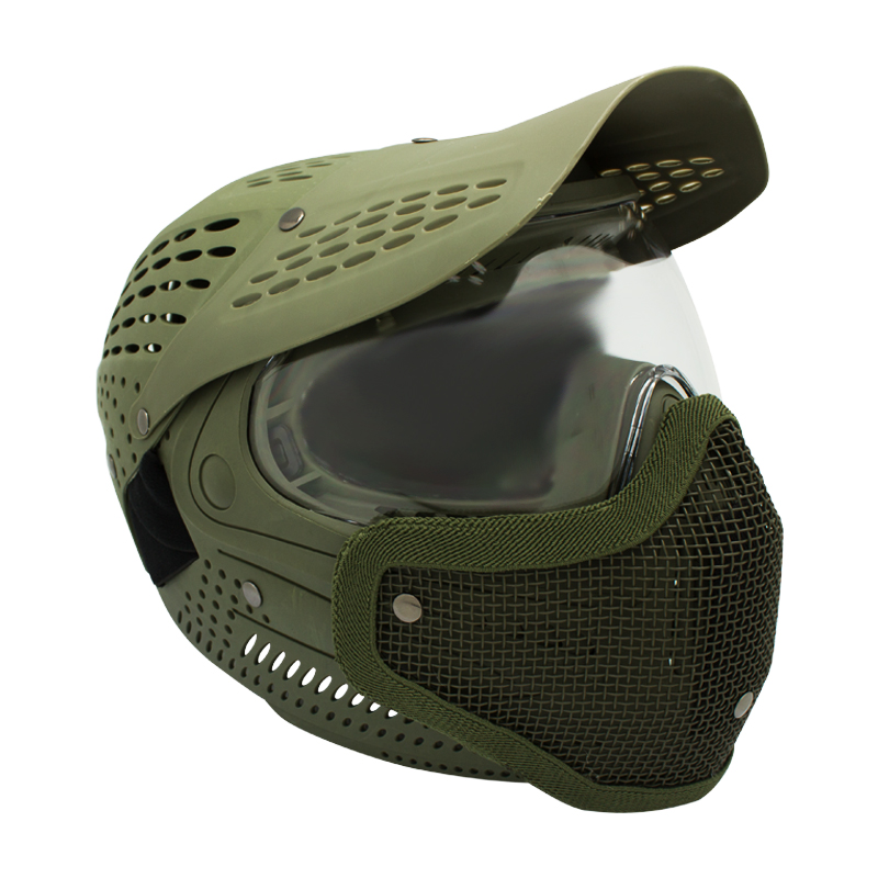 Army Green
