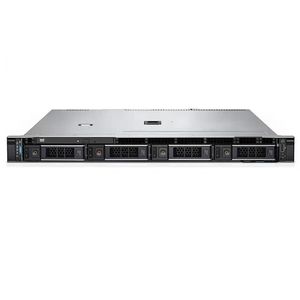 Servidor en rack PowerEdge R250 Intel Xeon 2,8 GHz 4C 1TSATA7.2K de clase empresarial, de tipo empresarial, de A GHz - Product Image 6