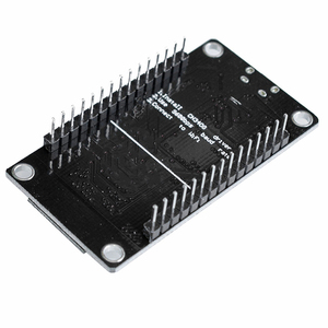 ESP8266 WiFi IoT Development Board mit Ch340 USB-Anschluss und PCB-Antenne für Kits und Projekte - Product Image 2