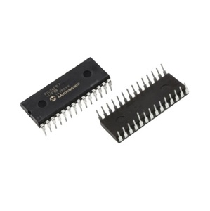 PIC18F4550 PIC18F4550-<strong>I</strong>/<strong>P</strong> inline DIP-40 <strong>microcontroller</strong> - Product Image 1