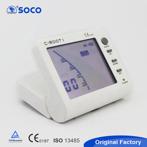 Miglior Prezzo SOCO Dental Digital Canalare Dental Apex Locator/Dental endo motore/Dentale attrezzature - Product Image 4