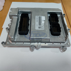 Высококачественные детали экскаватора ECU ECM контроллер электронный модуль управления запрограммированный 65,11201-7017 0281020072 для Doosan DX140 - Product Image 3