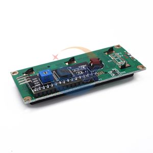 LCD1602 I2C IIC/I2C LCD-Modul Blauer Bildschirm