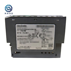 Orijinal marka yeni 1734-Ob8S PLC programlama denetleyici çıkış modülü PAC & adanmış kontrolörleri - Product Image 1